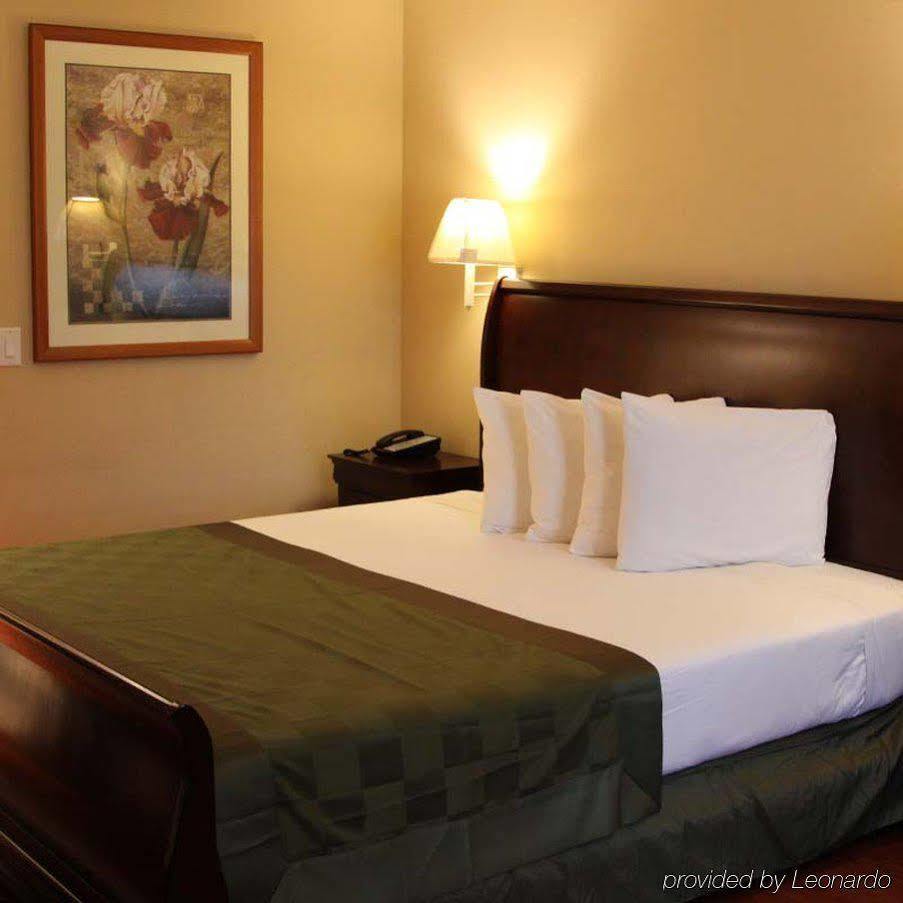 Ambassador Inn Alhambra Extérieur photo